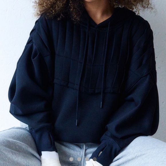 Free People Pick It Up Pullover - Picture 5 of 7